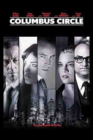 Columbus Circle (2012) vj junior Selma Blair